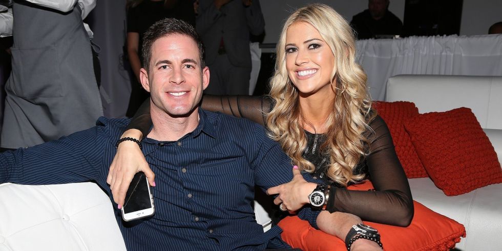 5 Things You Need to Know About HGTV's New "Flip or Flop" Spin-Off