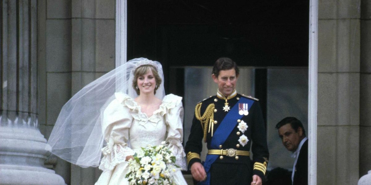 Here's Where Royal Couples Went on Their Honeymoons