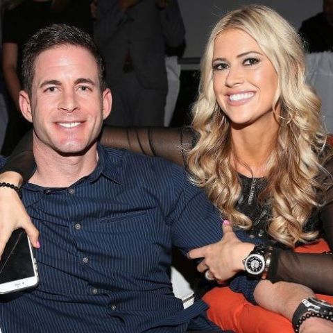 5 Things You Need to Know About HGTV's New "Flip or Flop" Spin-Off