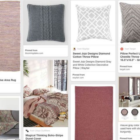 Pinterest color of the year