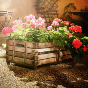 10 Raised Garden Beds That Fit Any Backyard Space
