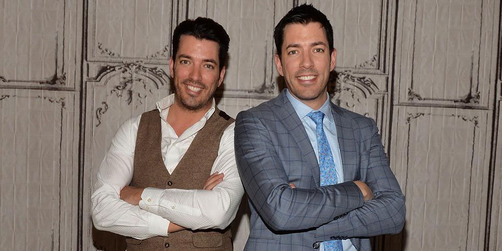 Drew And Jonathan Scott To Star In 2 New HGTV Shows In 2024   1460564055 Index Property Brothers 