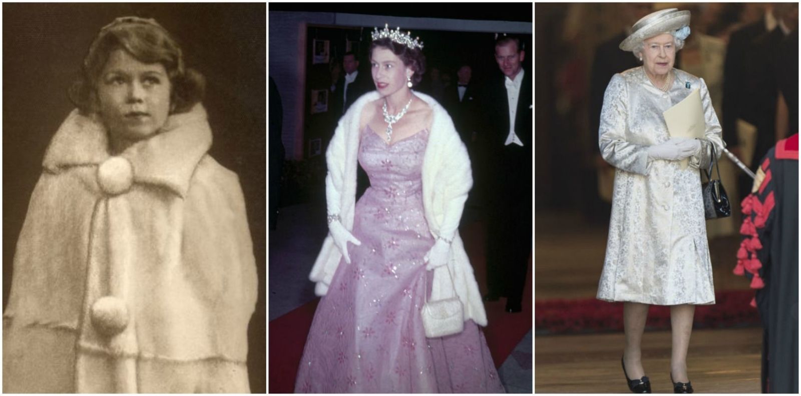 The Queen's Coronation dress: Everything you need to know about her Norman  Hartnell gown | HELLO!