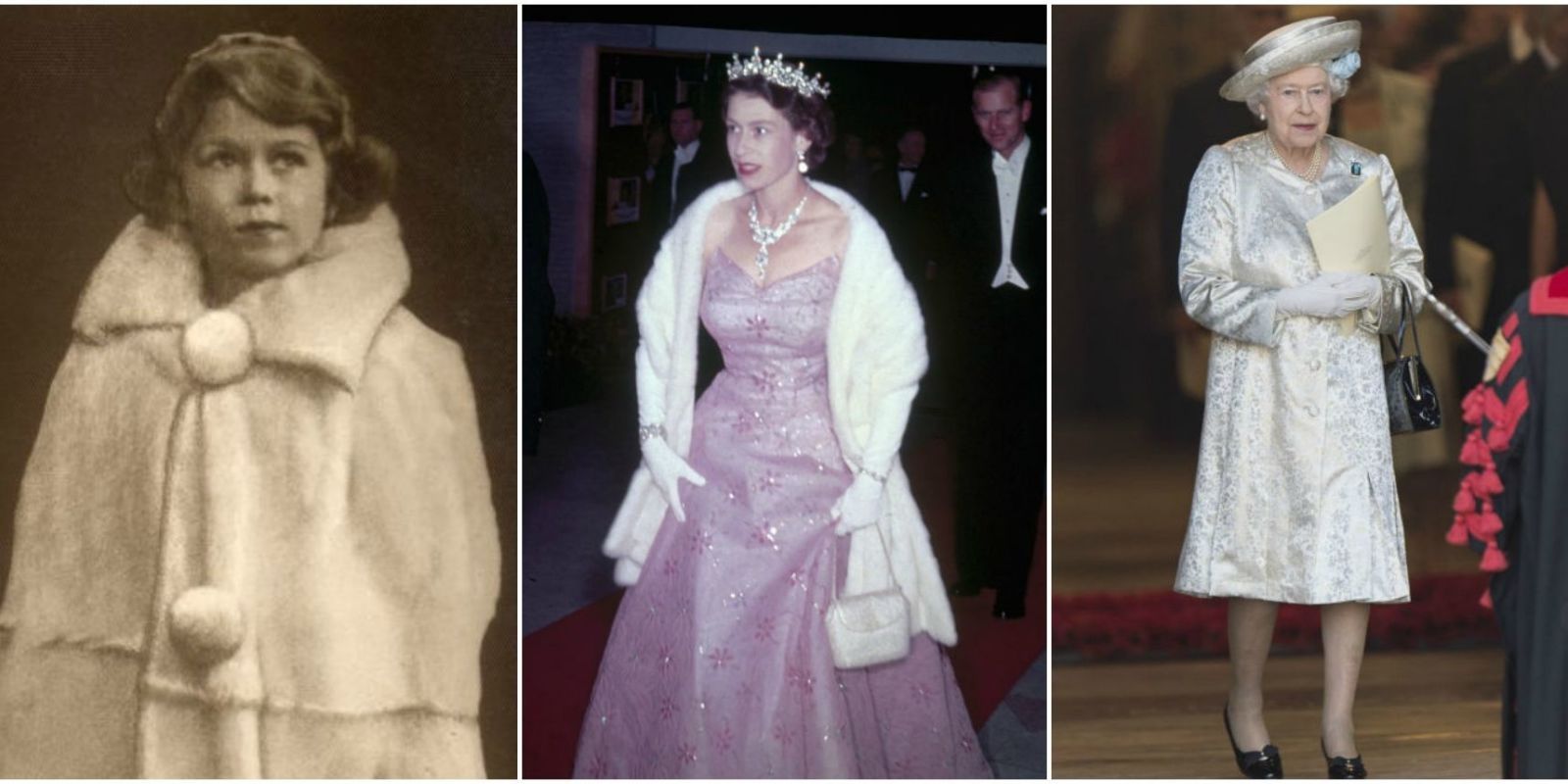 How Queen Elizabeth II's Style Shaped the World - The New York Times