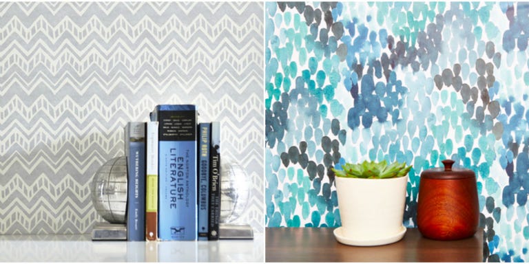 20 Best Removable Wallpapers L And Stick Temporary Wallpaper Easy On