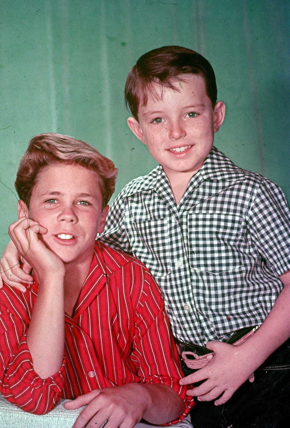 Child Stars - What Your Favorite Child Stars Look Like Today