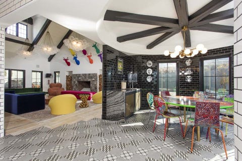 breakfast nook breakfast nook