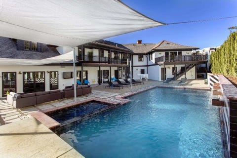pool pool