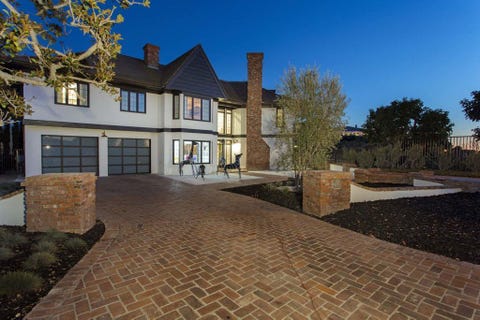 English manor English manor