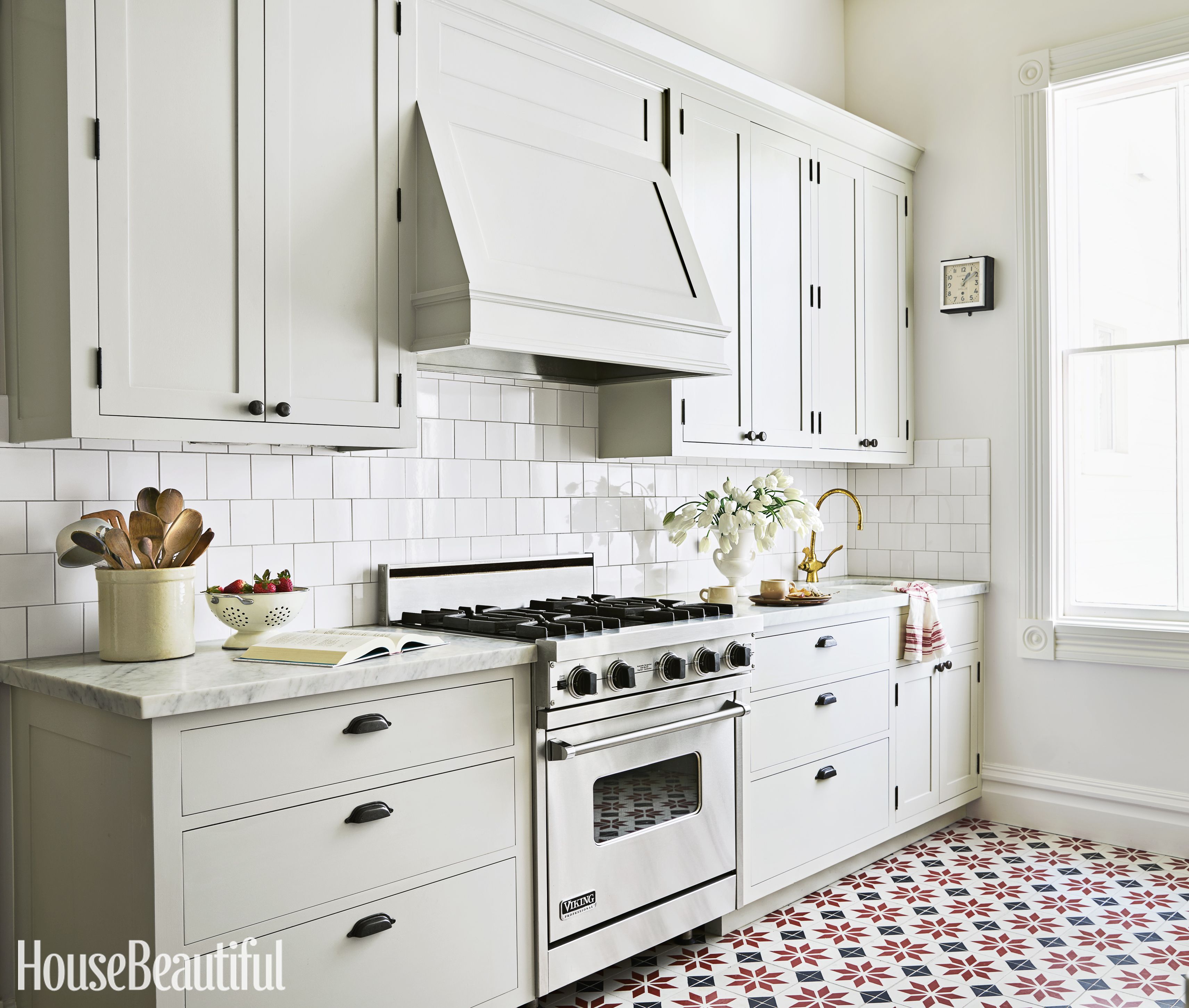 Old World Kitchen By Grant K Gibson Farmhouse Sink Ideas