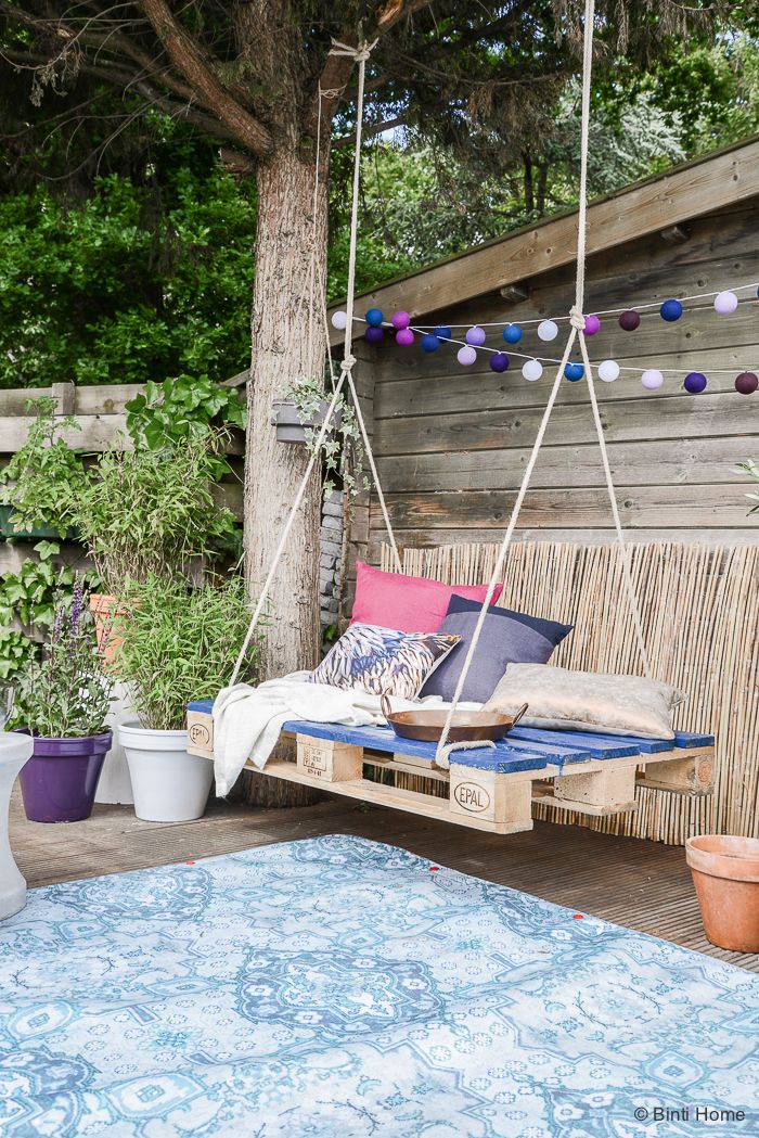 porch swings for adults