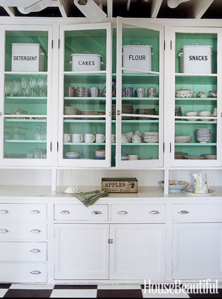 Turquoise Kitchen turquoise kitchen