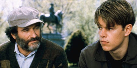 12 Movies to Watch on Netflix If You're Having a Bad Day
