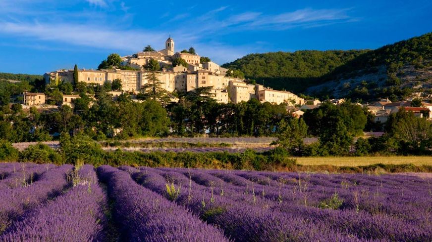 Why You Need to Visit Provence, France - Images of Provence, France