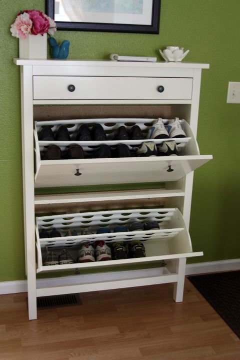 14 Small Bedroom Storage Ideas How To Organize A Bedroom With No