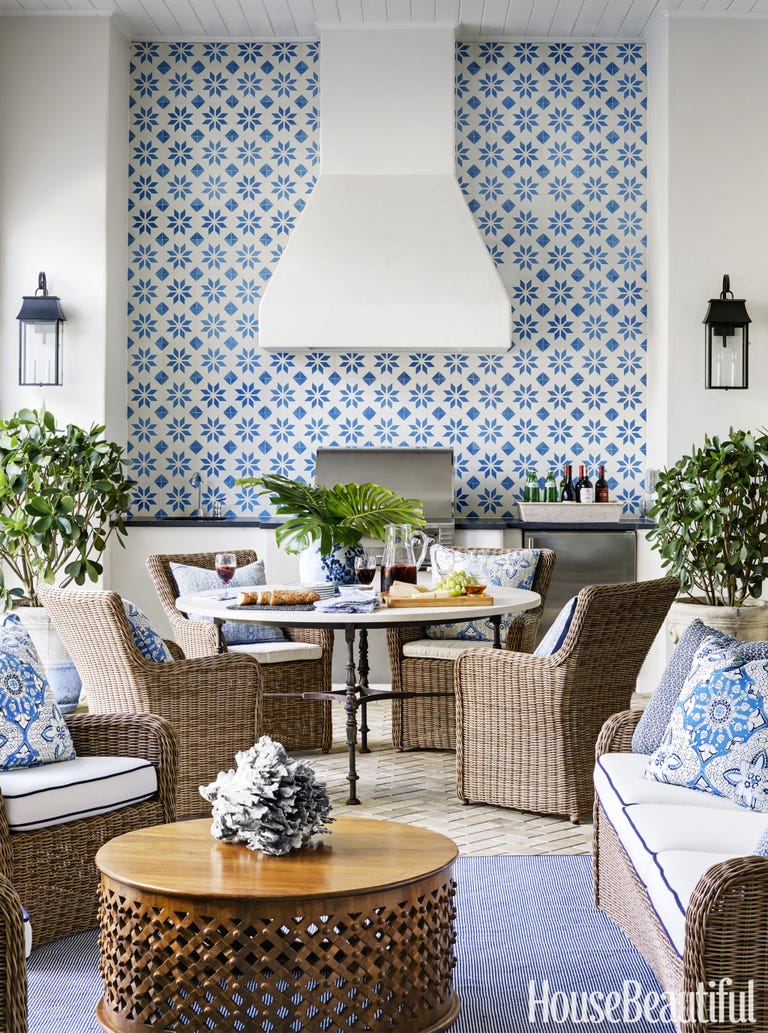 Summer Thornton Florida House