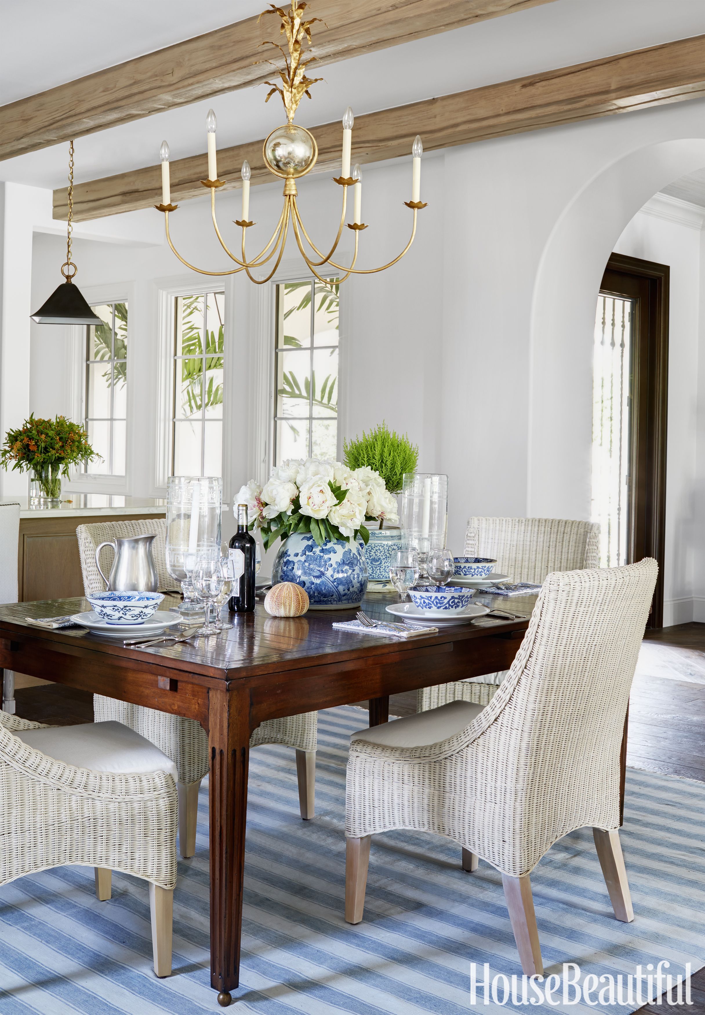 85 Best Dining Room Decorating Ideas And Pictures