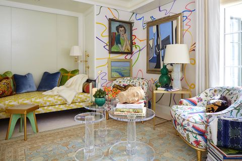 Phillip Thomas Kips Bay Design - Kips Bay Decorator Show House