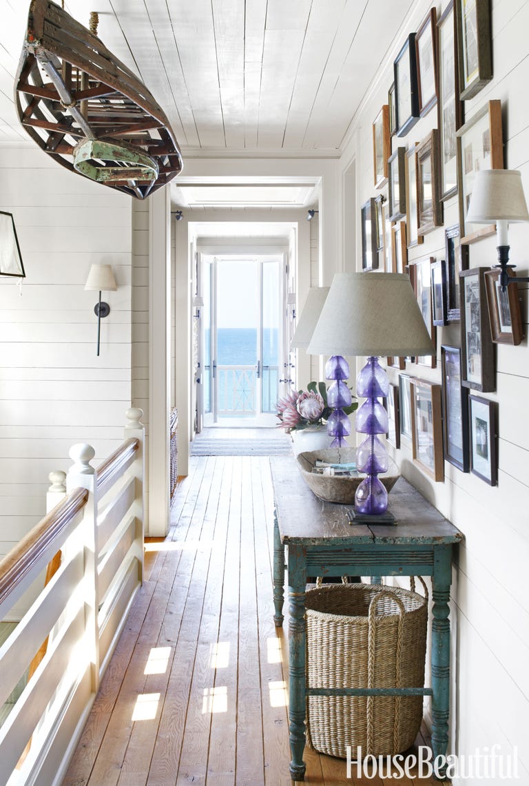 Tammy Conor Florida Beach House <p>Whether they're woven in rattan, jute or wicker, antique or new, we just can't seem to contain ourselves. </p>