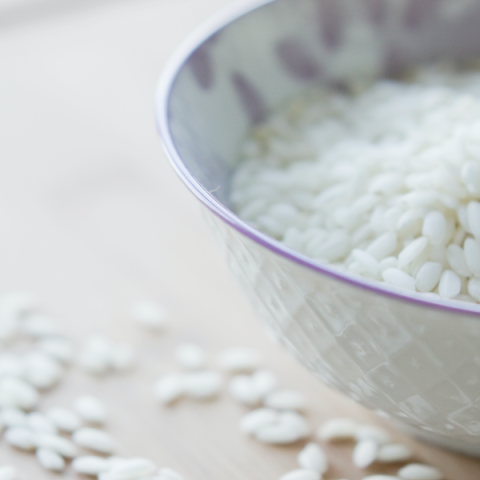 The Crazy Cooking Hack that Slashes the Calories in Rice by Half