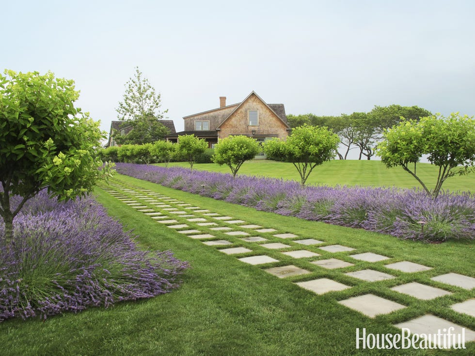 simple landscaping ideas