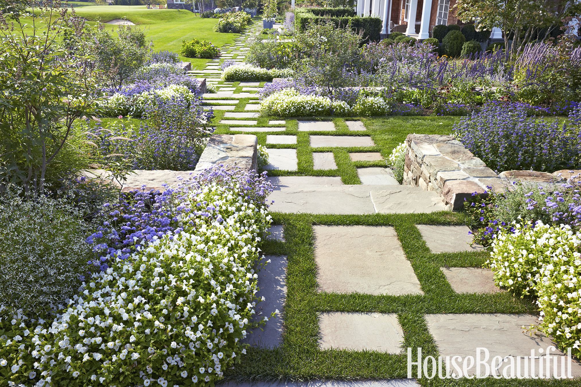 55 Beautiful Landscaping Ideas - Best 