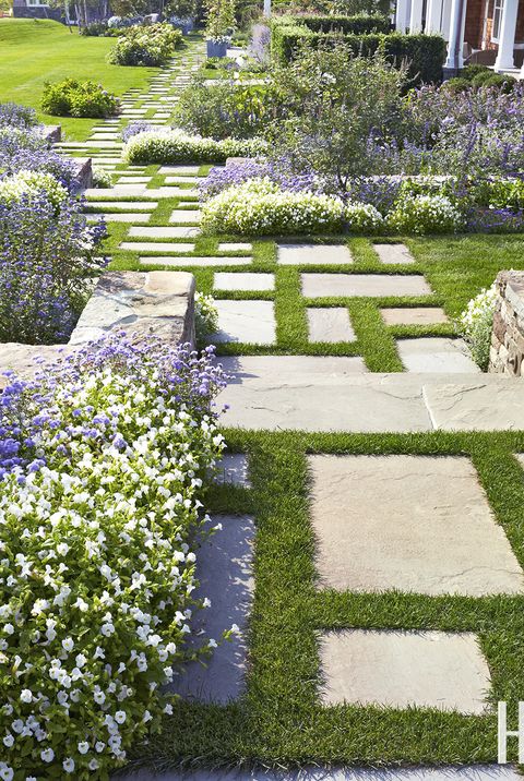 55 Beautiful Landscaping Ideas - Best Backyard Landscape 