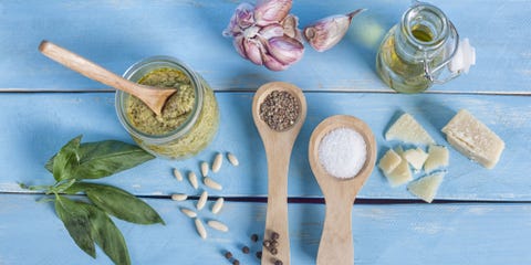 10 Charts That Will Make You a Better Cook