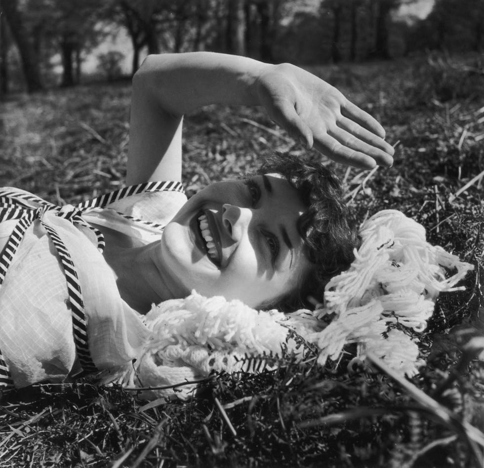 Audrey Hepburn