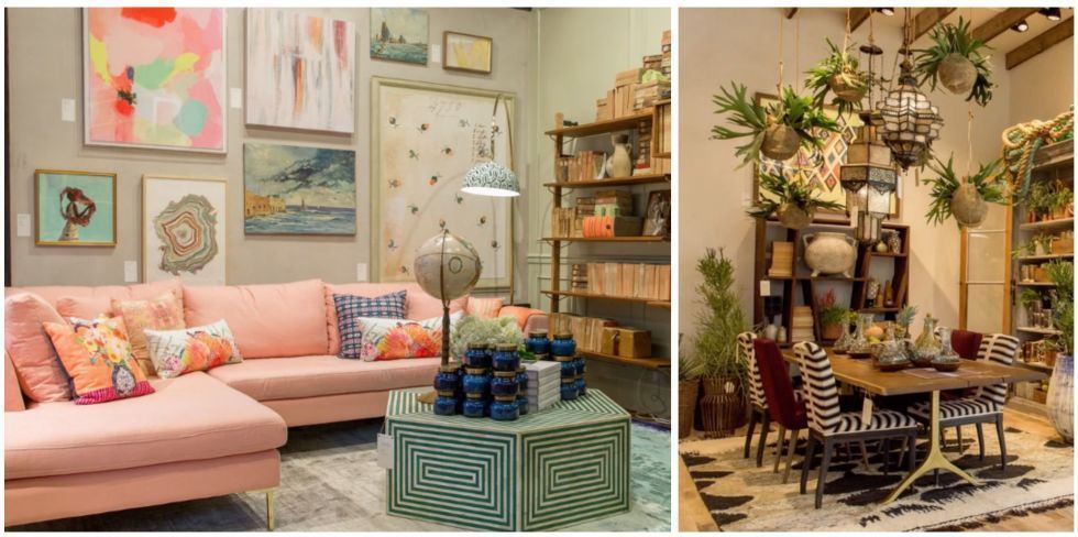 Anthropologie Is About to Become Your New HomeGoods