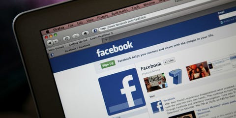 You Need to Update Your Facebook Privacy Settings — Again