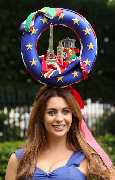 royal ascot 2016 hats