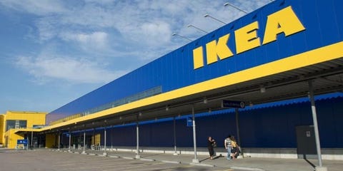 IKEA Recalls Approximately 380,000 Defective Dishwashers