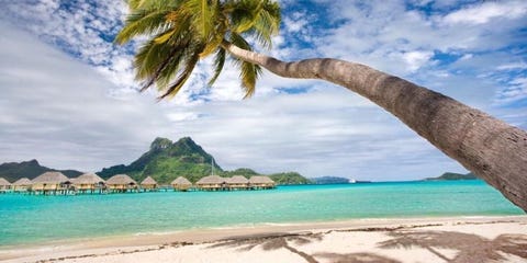 20 Best Beaches In The World 2018 Most Beautiful Beach Getaways Image