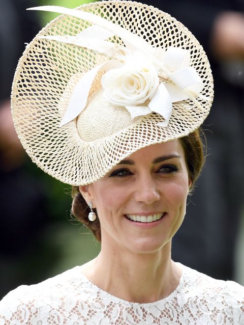 Crazy Hats at This Year's Royal Ascot - Royal Ascot Horse Race