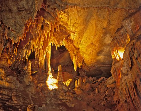 kentucky mammoth cave national park