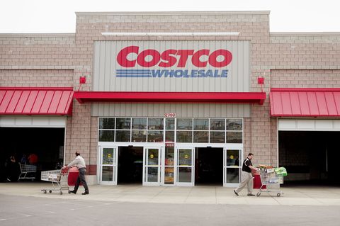 costco switches credit card provider