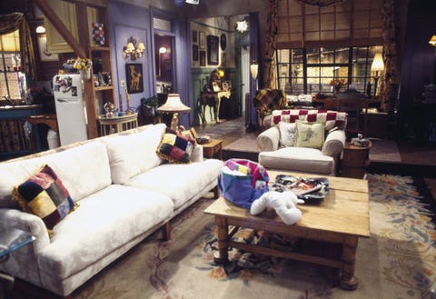 This Is How Much Monica S Apartment In Friends Would Really Cost How Much Tv Apartments Would Cost In Real Life This Is How Much Monica S Apartment In Friends Would Really Cost How Much Tv Apartments Would Cost In Real Life