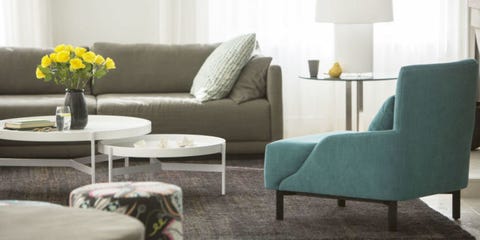 4 Smart Ways to Plan Your Living Room Design
