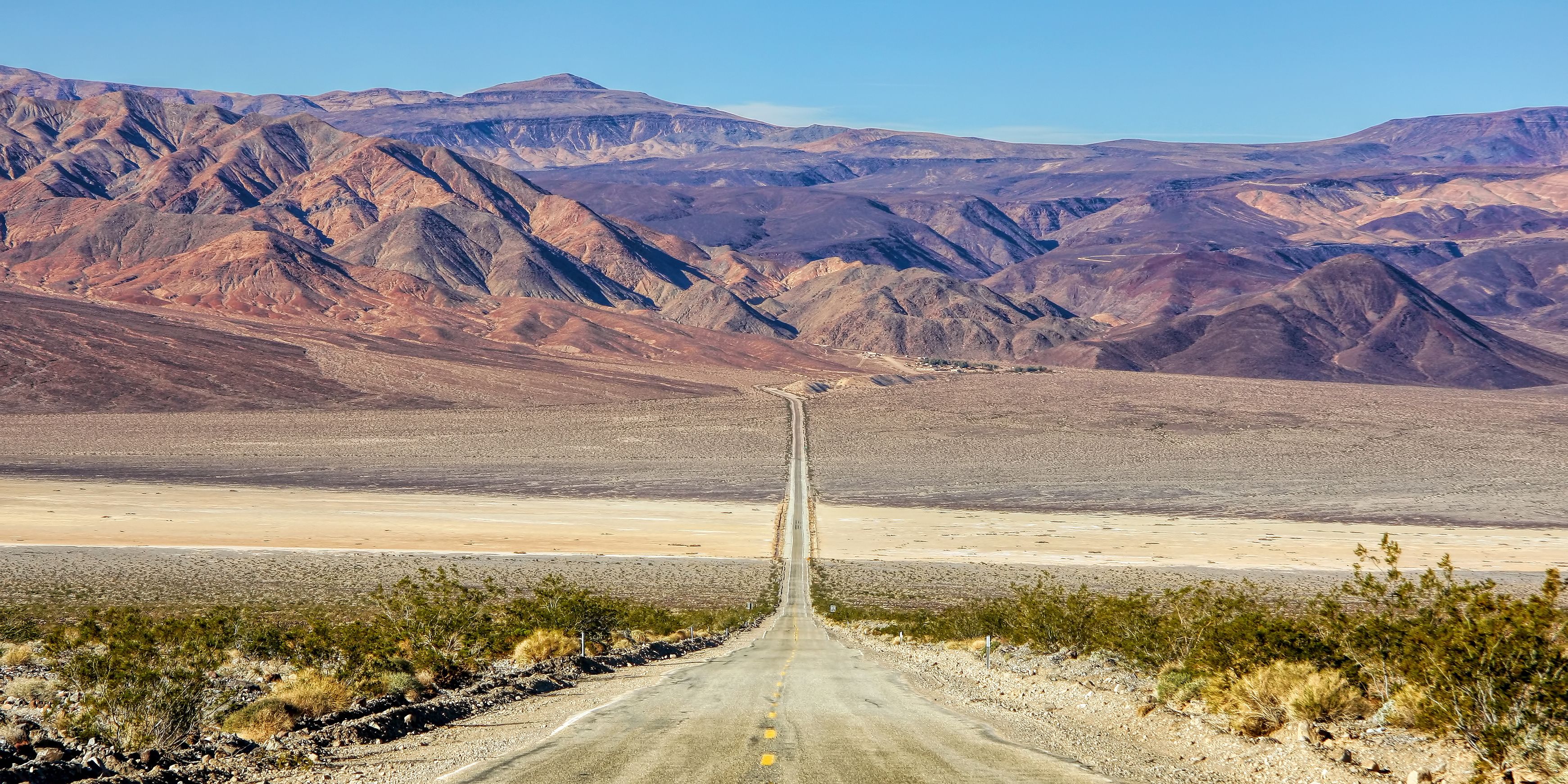 Scenic Byways Of America Best Road Trips In The U S