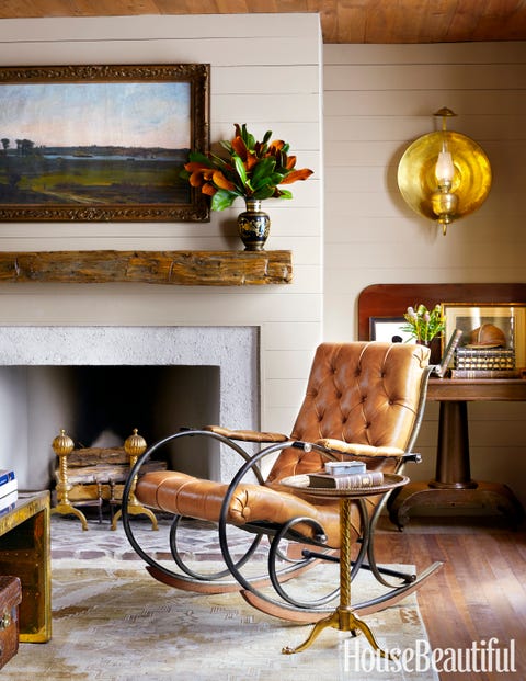 Historic Charleston Guest House Interior Designer Cameron Schwabenton