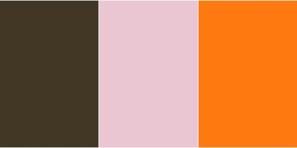 Worst Paint Colors - Ugly Home Colors According to Research