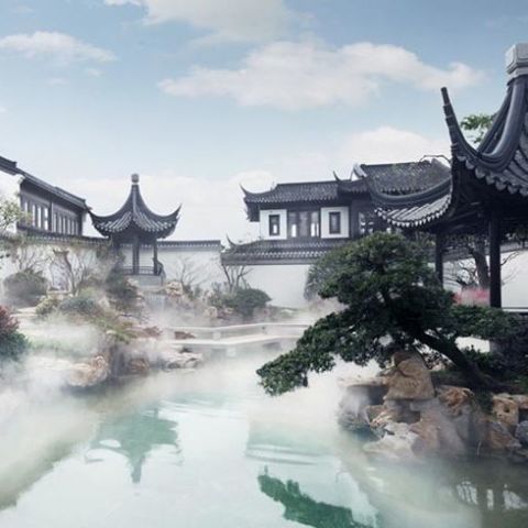 most expensive home in china