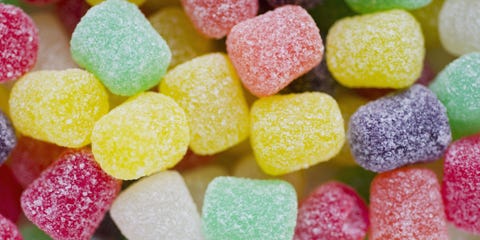 Here's What Candy Came Out the Year You Were Born