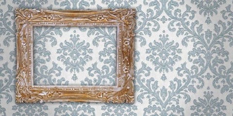 How High You Should Hang A Picture Frame Hanging Advice Frame
