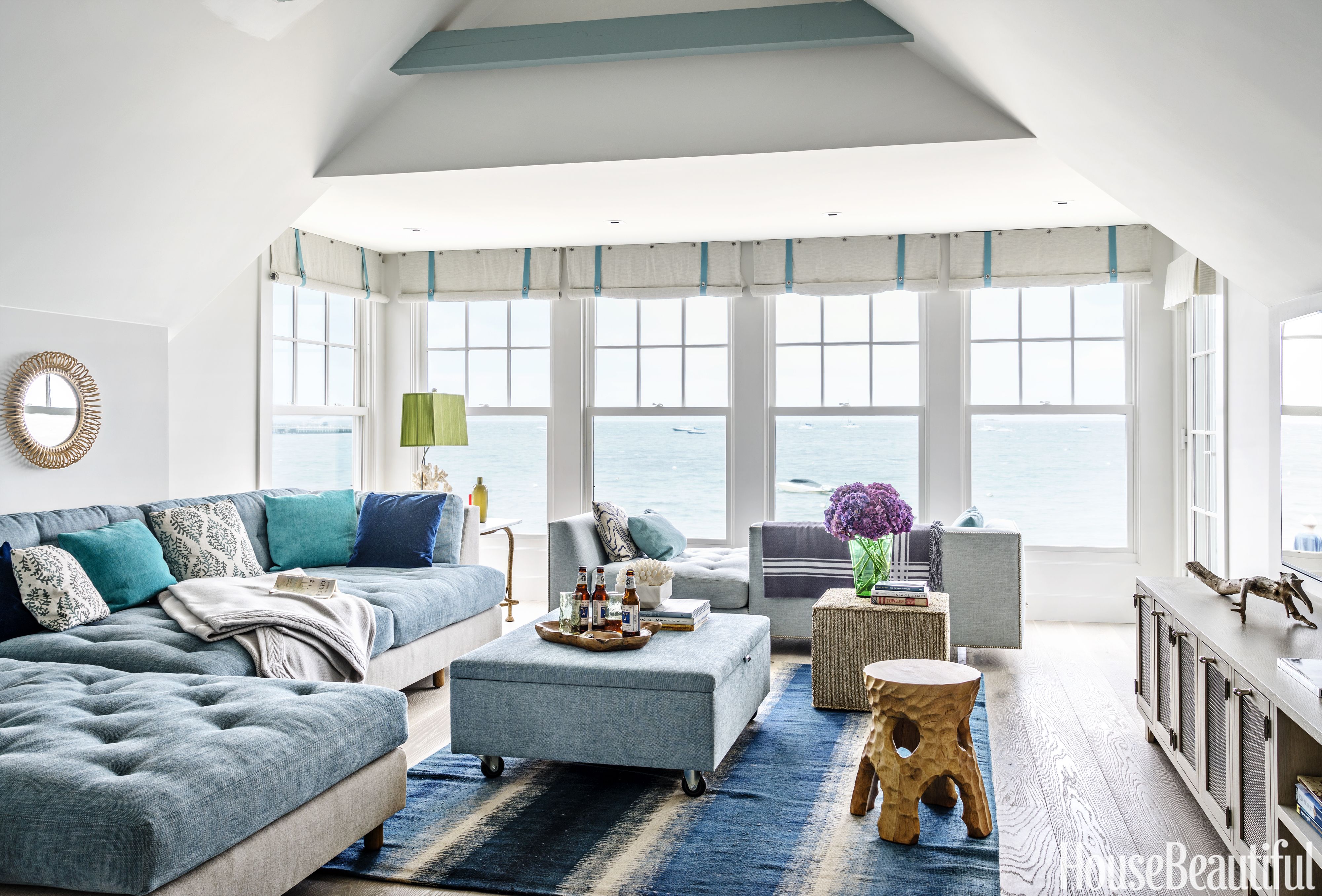70 Best Living Room Decorating Ideas Designs HouseBeautifulcom