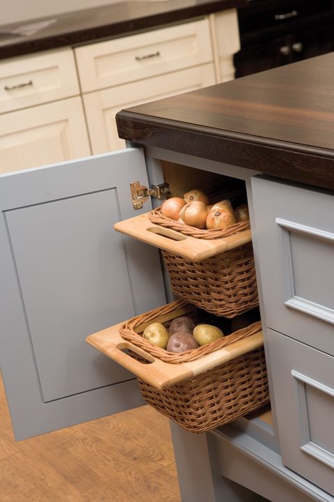 produce cabinet