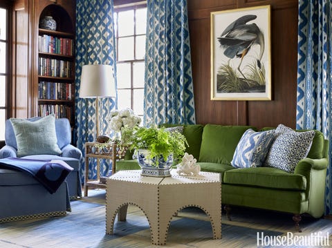 Sarah Bartholomew Nashville Interior Designer And Decorator