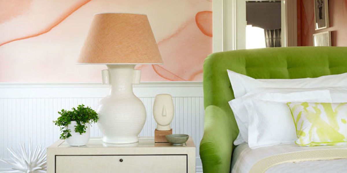 7 Designers Share Their Tips For Unexpected Color Combinations