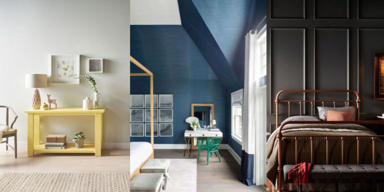 The Colors Everyone Will Be Talking About in 2017